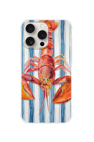 Big Lobster