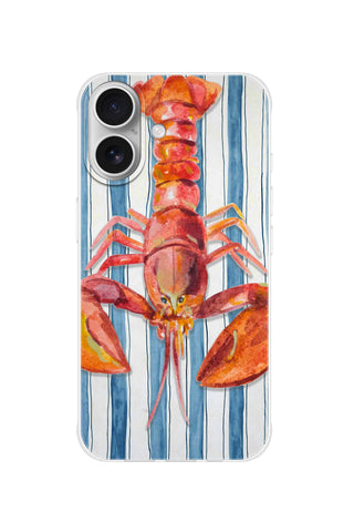 Big Lobster