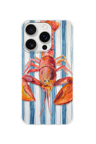 Big Lobster