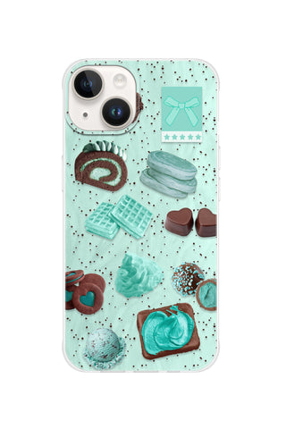 Mint Chip Mania