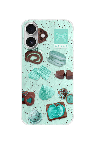 Mint Chip Mania