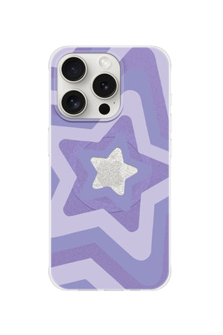 Shimmer Star
