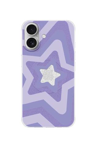 Shimmer Star