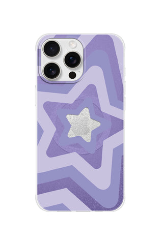 Shimmer Star