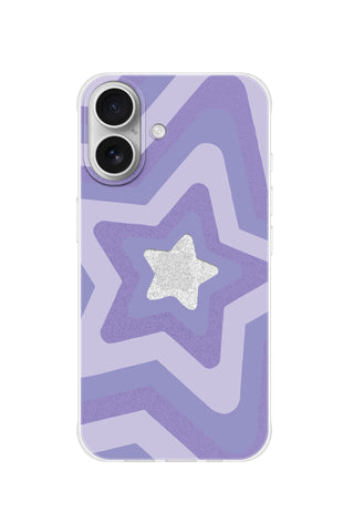 Shimmer Star