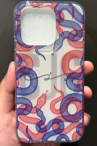 Borderline Serpent