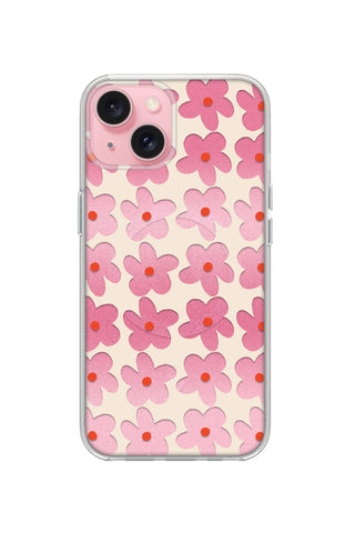 Pink Petal Plunge