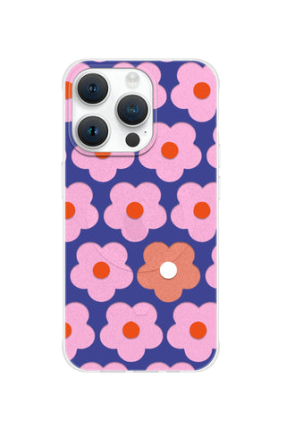 Peek-a-Petal