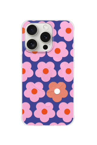 Peek-a-Petal