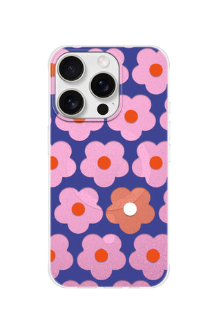 Peek-a-Petal