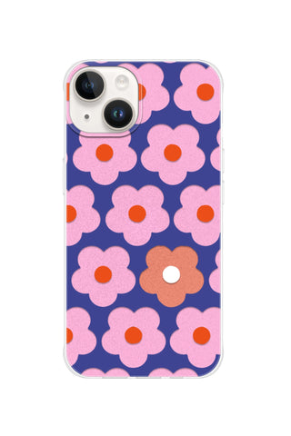 Peek-a-Petal