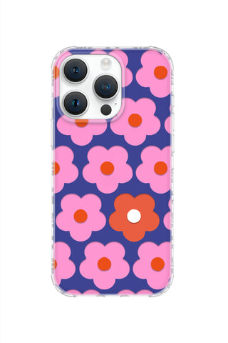 Peek-a-Petal