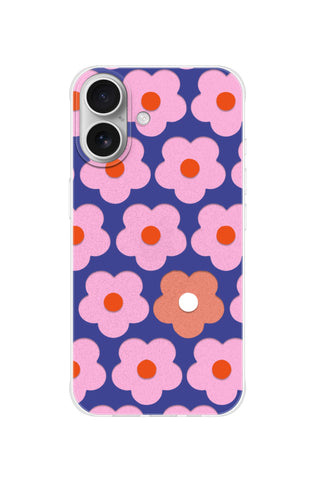 Peek-a-Petal