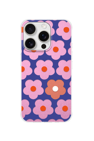 Peek-a-Petal