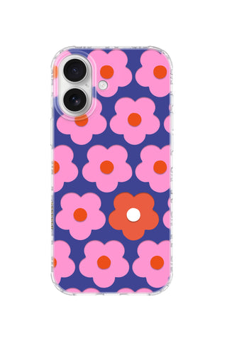 Peek-a-Petal
