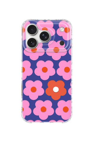 Peek-a-Petal