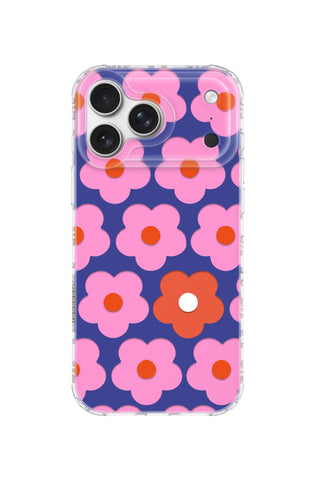 Peek-a-Petal
