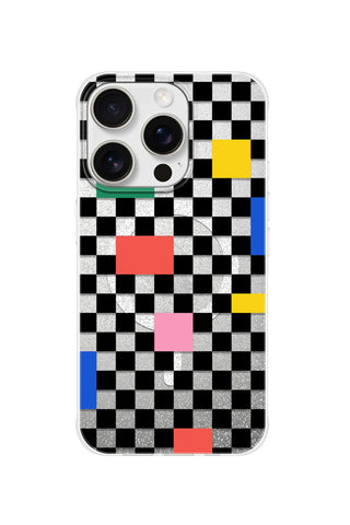 Checkered Chic
