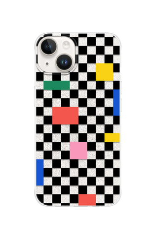 Checkered Chic