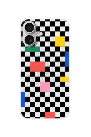Checkered Chic