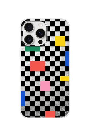 Checkered Chic
