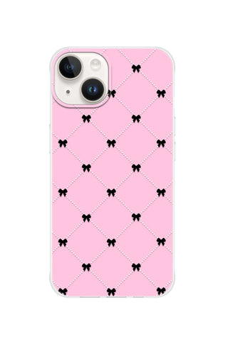 Pretty in Pink