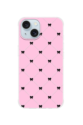 Pretty in Pink