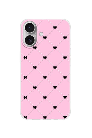 Pretty in Pink