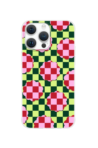Color-Changing Checkers