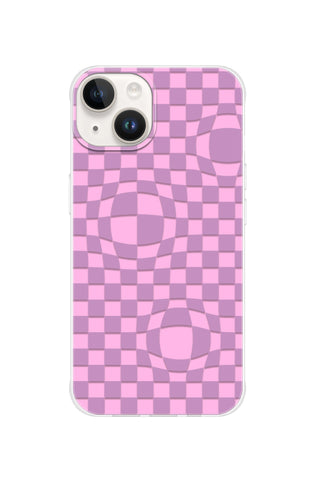 Puffy Checkered