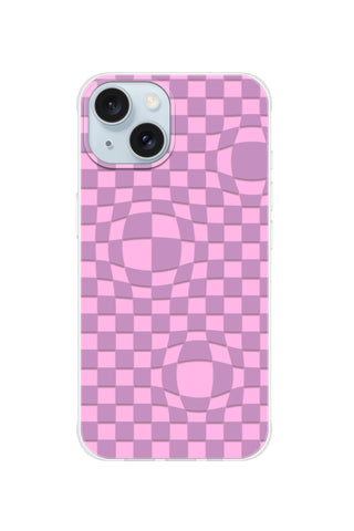 Puffy Checkered