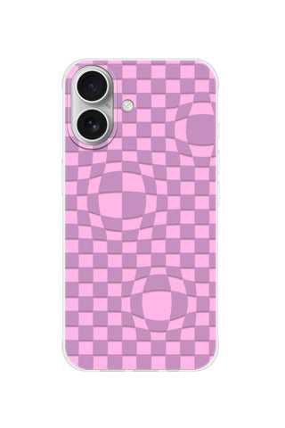 Puffy Checkered