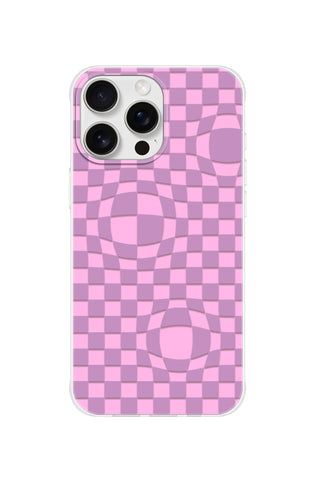 Puffy Checkered