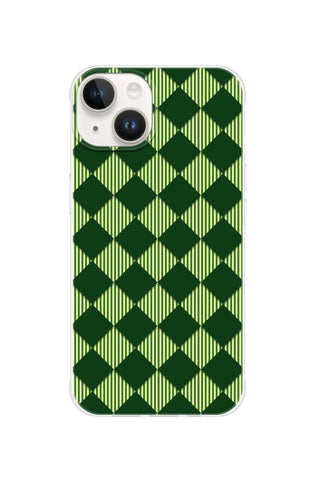 Golf Course Chic