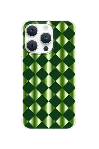 Golf Course Chic