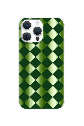 Golf Course Chic