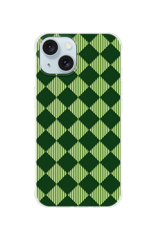 Golf Course Chic