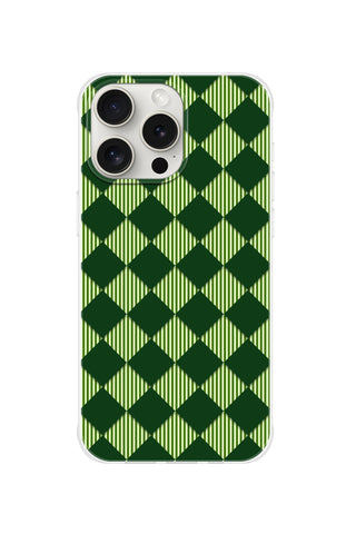 Golf Course Chic