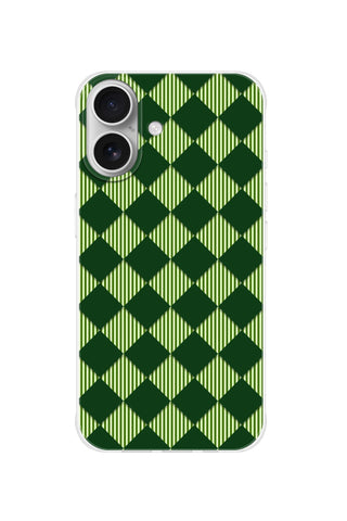 Golf Course Chic