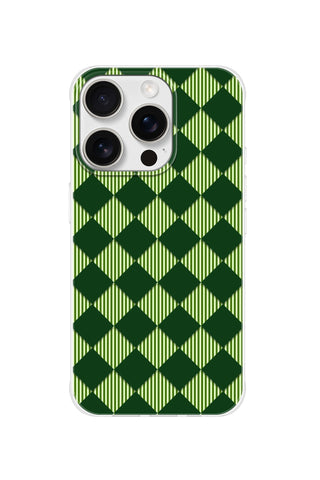 Golf Course Chic