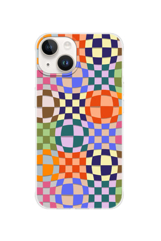Optical Illusion Overload