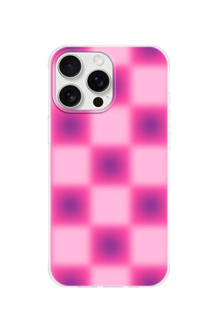 Checkerboard Chic