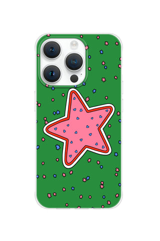 Sugar Rush Stargazing