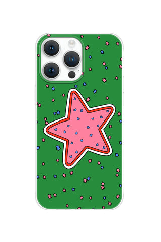 Sugar Rush Stargazing