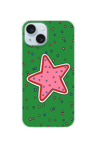 Sugar Rush Stargazing