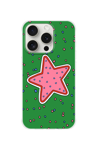 Sugar Rush Stargazing