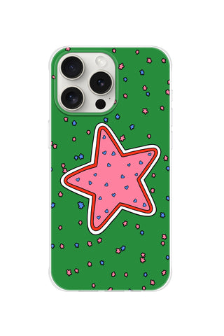 Sugar Rush Stargazing