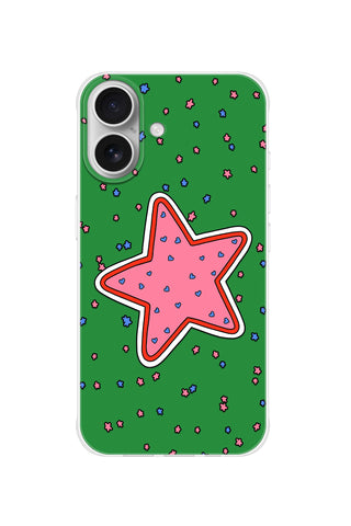 Sugar Rush Stargazing