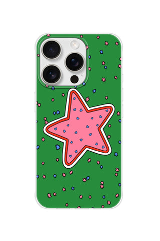 Sugar Rush Stargazing