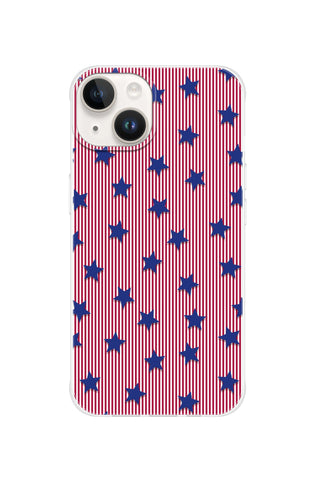 Stars & Stripes Forever